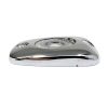 Billet Proof Designs Chrome Brake Master Cylinder Cover-3