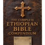 Amazon Ethiopian Bible Large Print Volume 3-0