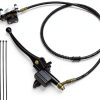Hydraulic Caliper FVRITO Mini Bike Metal-0