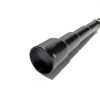 Mini Bike Exhaust SJVLXHI Machined Metal-4