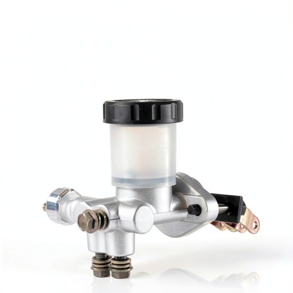 Brake Master Cylinder sworwin for Powersports-2