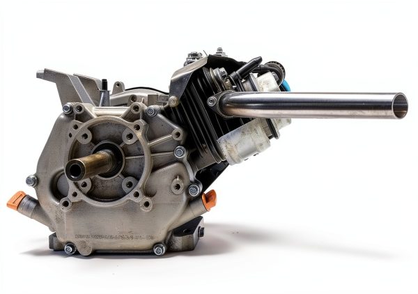 Powersports Headers & Mid-Pipes Custom Made 20oz-1