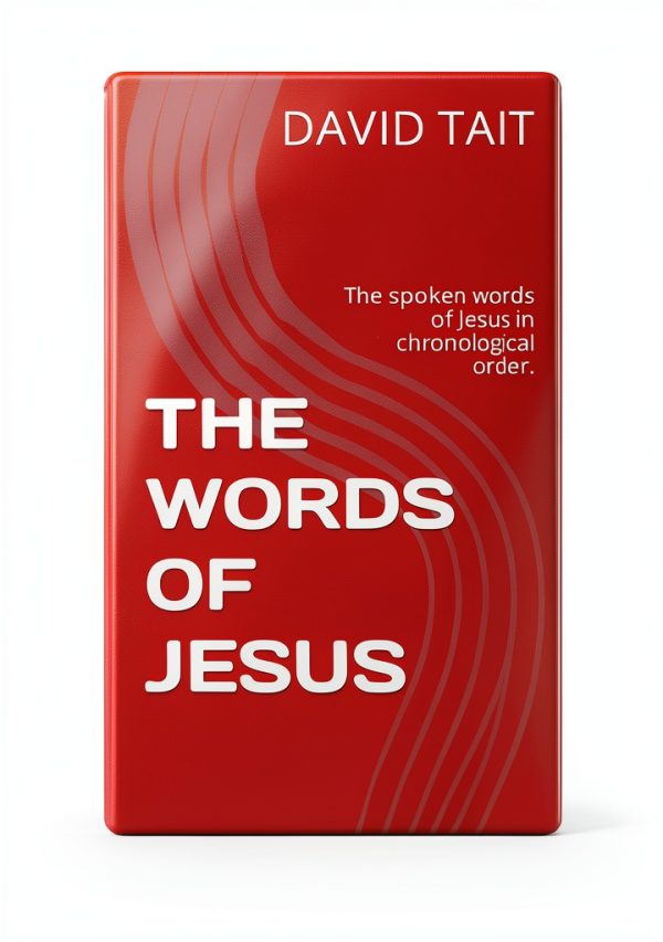 Christian Bible Kindle Walking With Jesus Enhanced-0