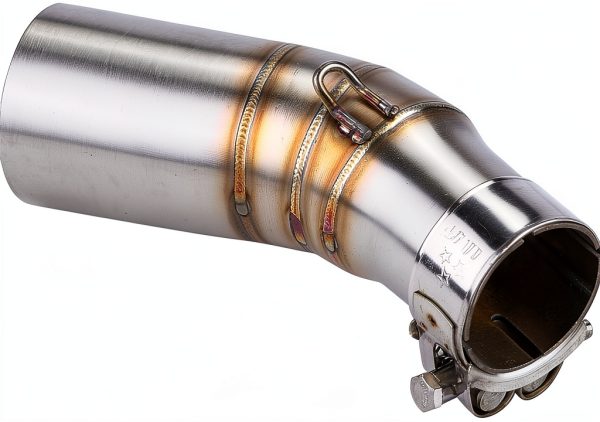 Mrisata Powersports Header Pipe Aluminum Design-4