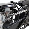 JMCHstore Header Pipe Aluminum for Lifan Bike-1