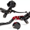 GREHUA Mini Bike Hydraulic Brake Kit Aluminum-5