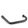 Mini Bike Exhaust SJVLXHI Machined Metal-3