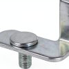 Motoforti Rear Header Exhaust Bracket Aluminum Fit for-0