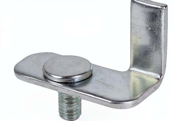 Motoforti Rear Header Exhaust Bracket Aluminum Fit for-0