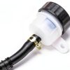 Hoypeyfiy Disc Brake Pump for Suzuki-3