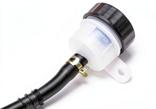 Hoypeyfiy Disc Brake Pump for Suzuki-3