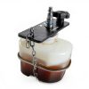 AGM Brake Bleeder Adapter Universal Kit-2