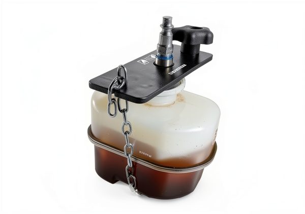 AGM Brake Bleeder Adapter Universal Kit-2