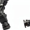 AMCC Powersports Headers & Mid-Pipes for 550i xDrive-5