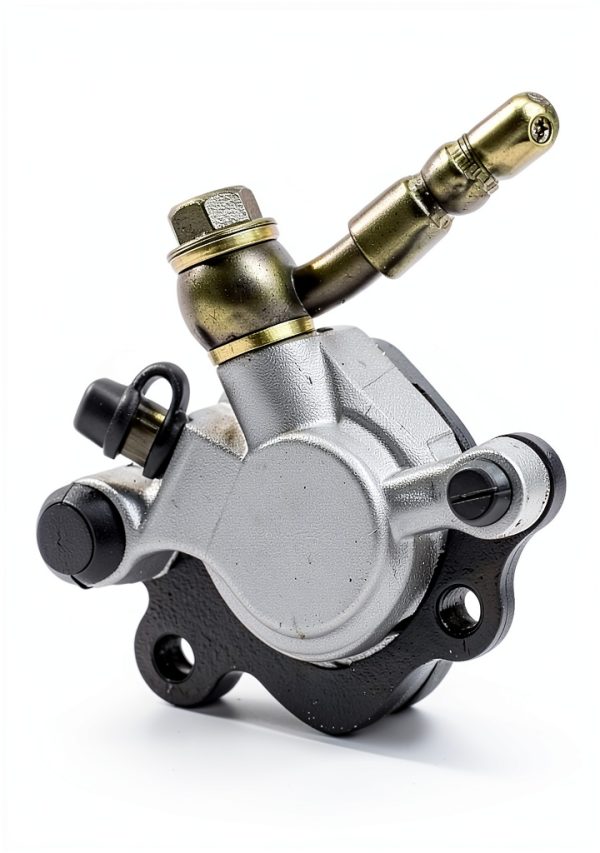 Hydraulic Caliper FVRITO Mini Bike Metal-6