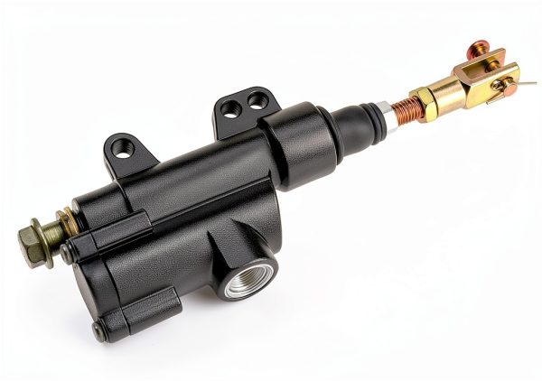 Rear Brake Cylinder Slother for 50cc Bikes-5