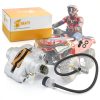 M MATI Brake Calipers Assembly for Polaris ATV-6