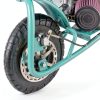 Hydraulic Caliper FVRITO Mini Bike Metal-7