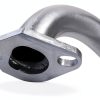 LOSTAR Powersports Headers & Mid-Pipes for Coleman CT200U/EX-4