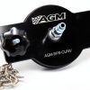 AGM Brake Bleeder Adapter Universal Kit-0