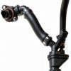 AMCC Powersports Headers & Mid-Pipes for 550i xDrive-3