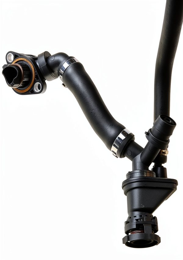 AMCC Powersports Headers & Mid-Pipes for 550i xDrive-3