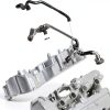 AMCC Powersports Headers & Mid-Pipes for 550i xDrive-1