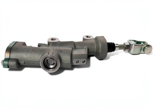 Vanlison Rear Brake Master Cylinder Aluminum Alloy-3