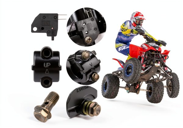 OTOHANS AUTOMOTIVE Brake Master Cylinder Kit-2