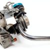 Powersports Headers & Mid-Pipes Custom Made 20oz-8