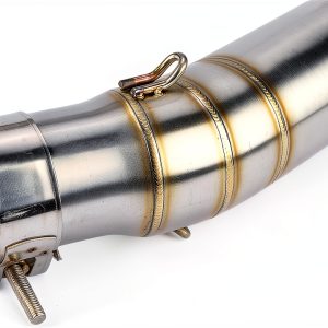 Mrisata Powersports Header Pipe Aluminum Design-0