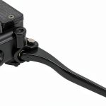 Suzuki ATV Brake Master Cylinder Replacement-0