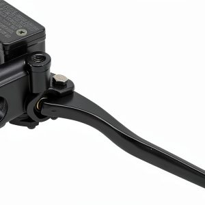 Suzuki ATV Brake Master Cylinder Replacement-0