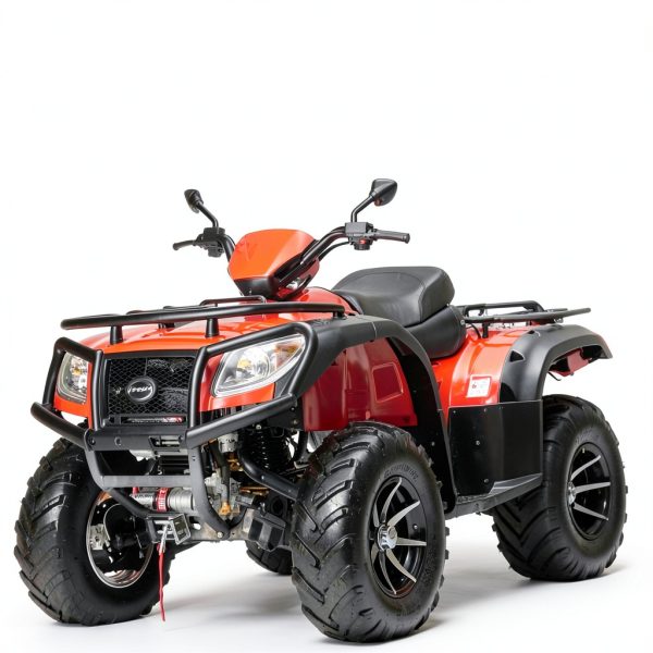 Honda ATV Brake Accessories CHXWJZH High-Quality Brake-1