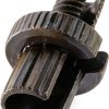 FlyPig M8x1.25 Clutch Brake Cable Adjuster for Honda-7
