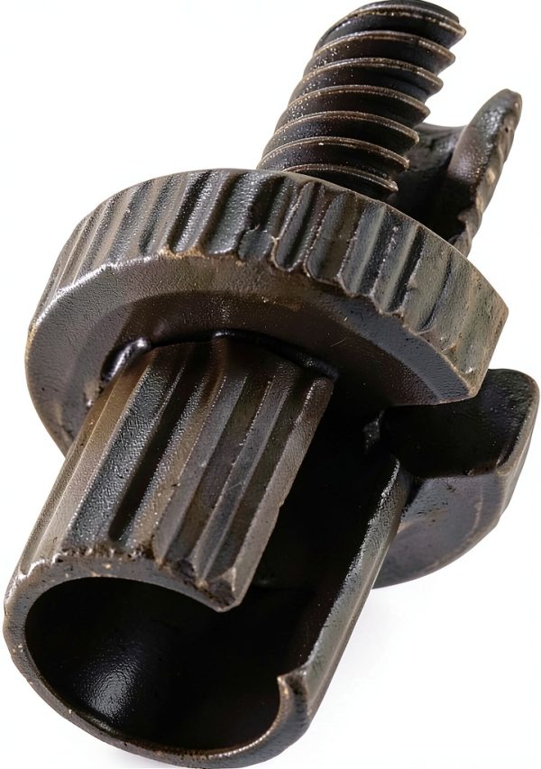 FlyPig M8x1.25 Clutch Brake Cable Adjuster for Honda-7