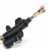 Rear Brake Cylinder Slother for 50cc Bikes-6