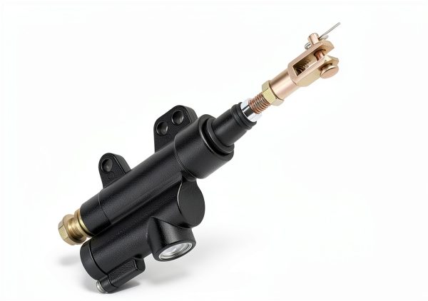 Rear Brake Cylinder Slother for 50cc Bikes-6
