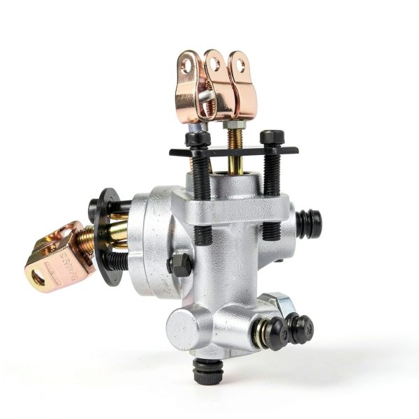 Brake Master Cylinder sworwin for Powersports-3