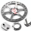 FVRITO Mini Bike Hydraulic Disc Brake Kit 180mm-5