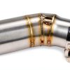 Mrisata Powersports Header Pipe Aluminum Design-1
