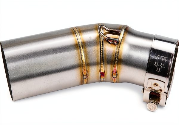 Mrisata Powersports Header Pipe Aluminum Design-1