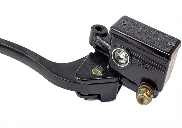 Honda ATV Brake Cylinder M MATI Aluminum-3
