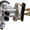 SOLLON Brake Master Cylinder Aluminum 20mm-3
