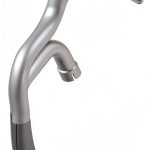 Indian Motorcycle Headpipe Assembly 1263304-0