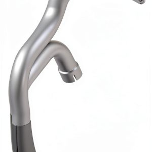 Indian Motorcycle Headpipe Assembly 1263304-0