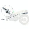 MOTOQUEEN Brake Rod for Kawasaki KLX110-3