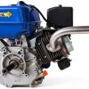 ARSPORT Powersports Headers & Mid-Pipes for DuroMax XP16HPE-1