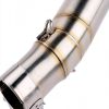Mrisata Powersports Header Pipe Aluminum Design-5