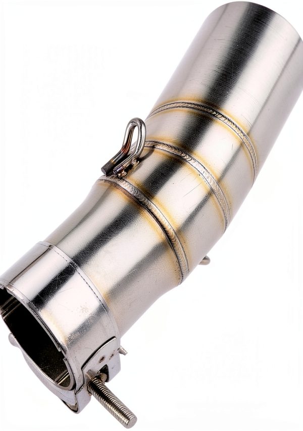 Mrisata Powersports Header Pipe Aluminum Design-5
